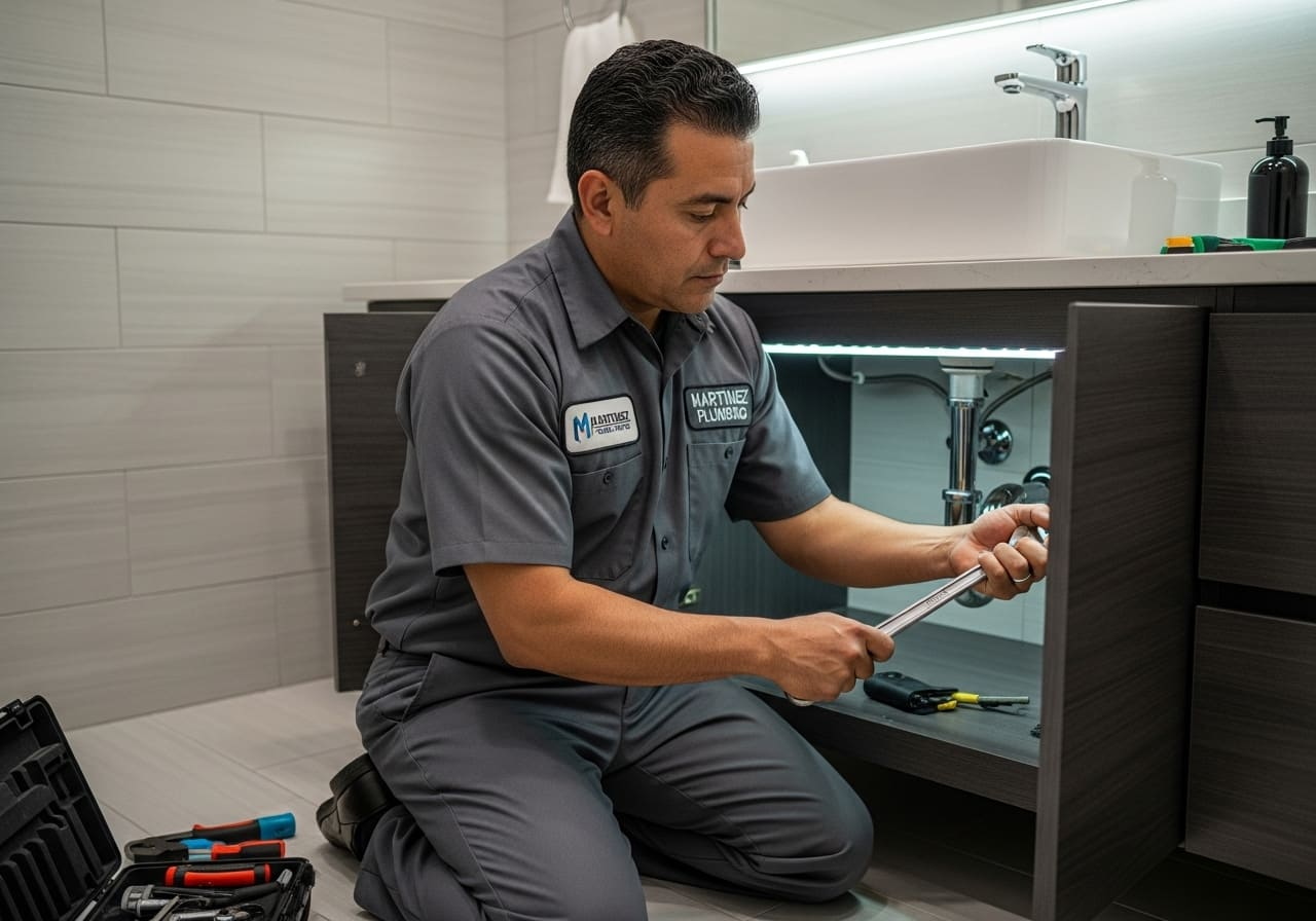 Faucet and Sink Repair & Replacement in Corryton